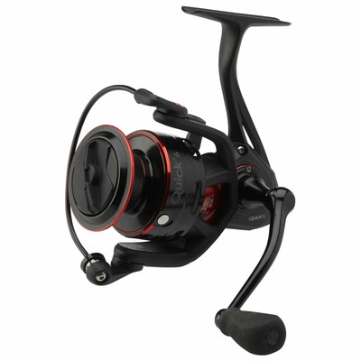 SHIMANO Sahara 2500 RD leichte Spinnrolle mit Kampfbremse by TACKLE-DEALS !!!