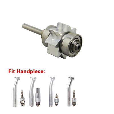 Dental Turbine Cartridge Rotor FOR NSK (LED) High Speed Handpiece YBB/SK/ST