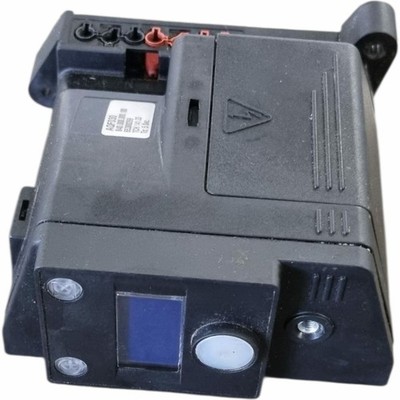 Feuerungsautomat ELCO AQF030 TCH 141.03 65300269