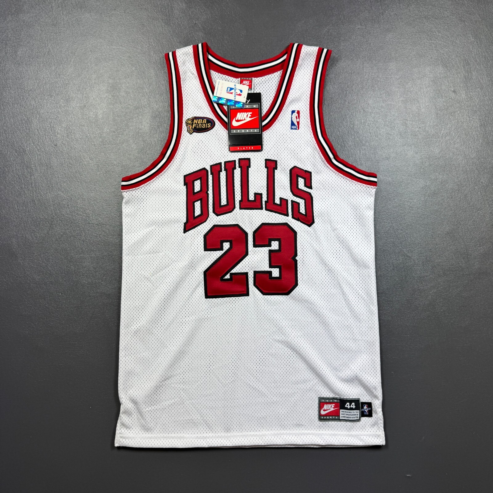 【vintage】90s Nike Bulls Jordan ユニフォーム Chicago Bulls Michael Jordan Vintage 90s Apex One NBA