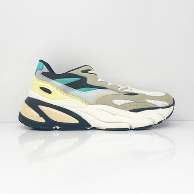 

Bershka Womens GRMNT 1522 760 202 Белая Повседневная Обувь Кроссовки Размер 7.5, Белый, GRMNT