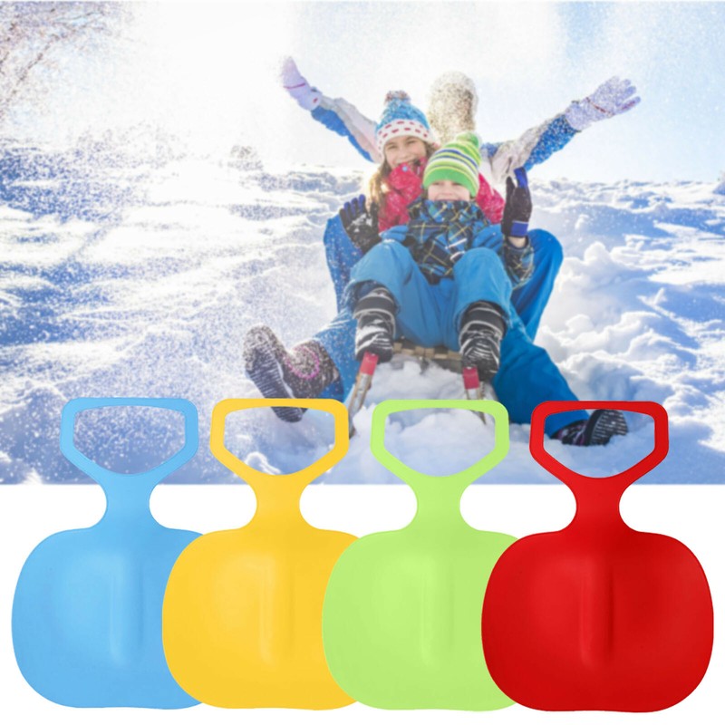Sled Luge For Kid
