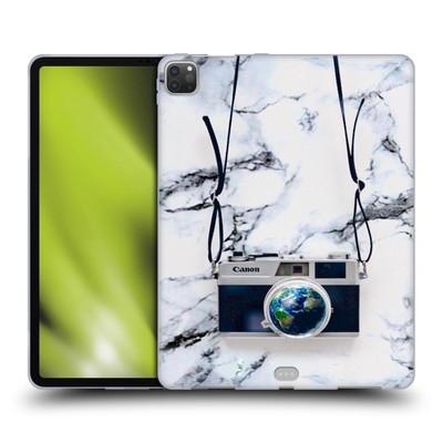 OFFICIAL HAROULITA CONCEPT PHOTOGRAPHY SOFT GEL CASE FOR APPLE SAMSUNG KINDLE