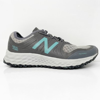 

Женские кроссовки New Balance FF Kaymin Trail V1 WTKYMRR1 серые кроссовки 8.5 B, Серый, Fresh Foam Kaymin Trail V1