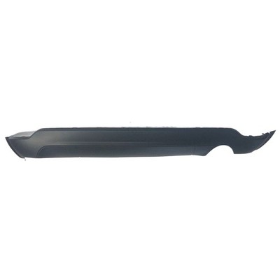 2011-2018 Jeep Grand Cherokee Rear Lower Bumper Cover CH1195101 68111467AA. LFR