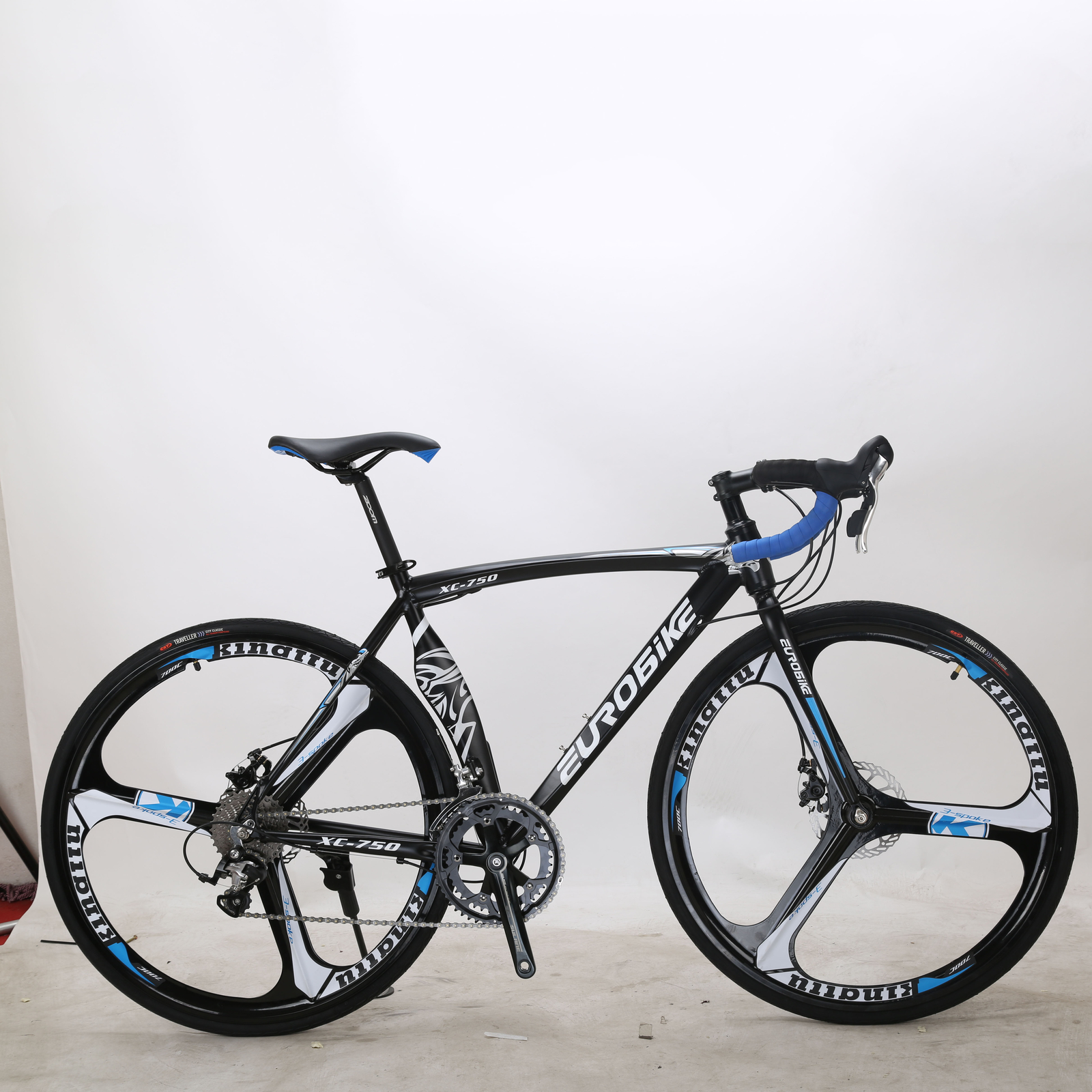 eurobike xc 750