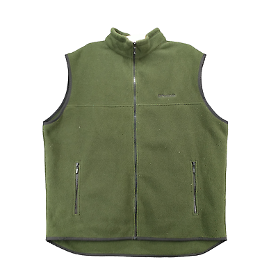 Mens kathmandu vest sales