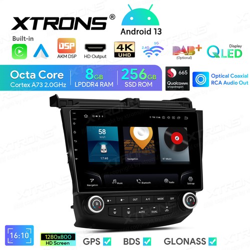 HONDA アコード アンドロイドナビ 4G32G HONDA アコード アンドロイドナビ 4G32G