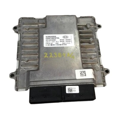 2018 Kia Sportage ECM Control Module 391002GHW1 2.4L AWD Factory OEM Part