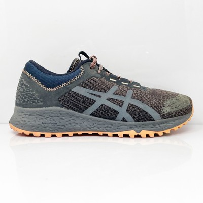 

Женские кроссовки Asics Alpine XT T878N коричневые кроссовки размер 8, Коричневый, Alpine XT