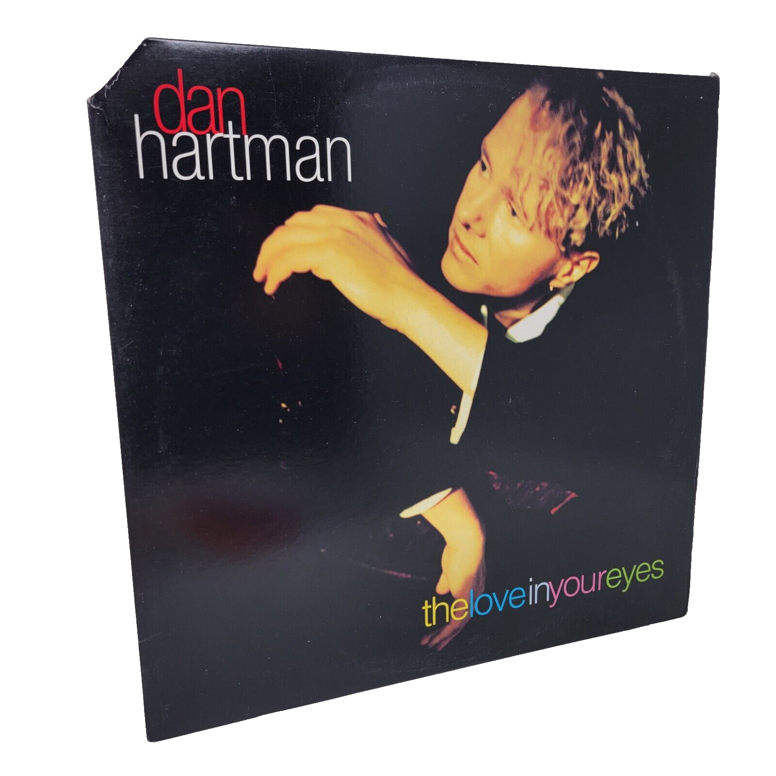 ハートマン VHS THE HEART MAN ハートマン VHS THE HEART MAN
