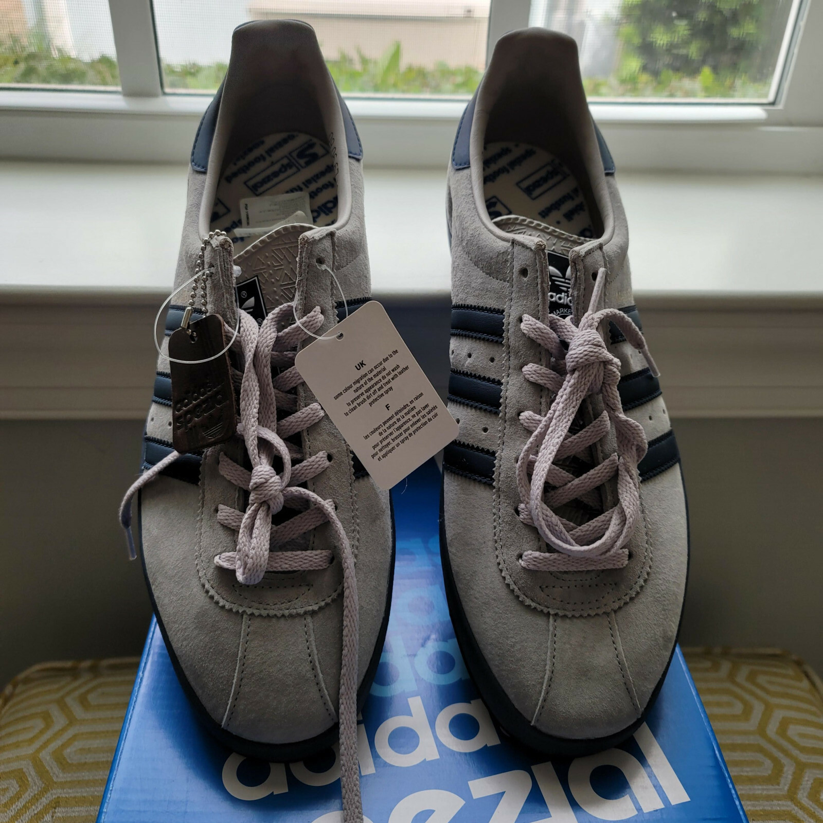 adidas mallison spzl shoes