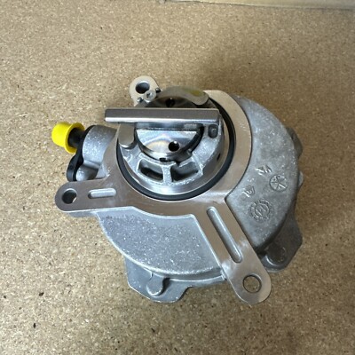 Dorman 904-821 Vacuum Pump Compatible with Select BMW Models