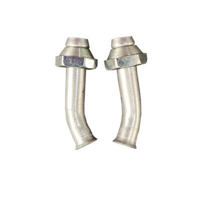 CU865 AT ALUMINUM Radiator for 1987-1984 Mazda B2000; 1993-1984 Mazda B2200