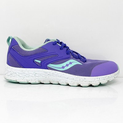 

Мужские кроссовки Saucony Cohesion Sport Sk164307 фиолетовые кроссовки размер 5,5 м, Фиолетовый, Cohesion Sport