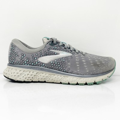 

Женские кроссовки Brooks Glycerin 17 1202831B070 Серые кроссовки Размер 7 B, Серый, Glycerin 17