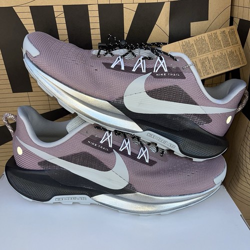 NIKE ウィスムホメロロコハッチスニカ FJ2028 600 Size 8.5 - Nike Air Zoom Vomero 5 Summit White Pure Platinum