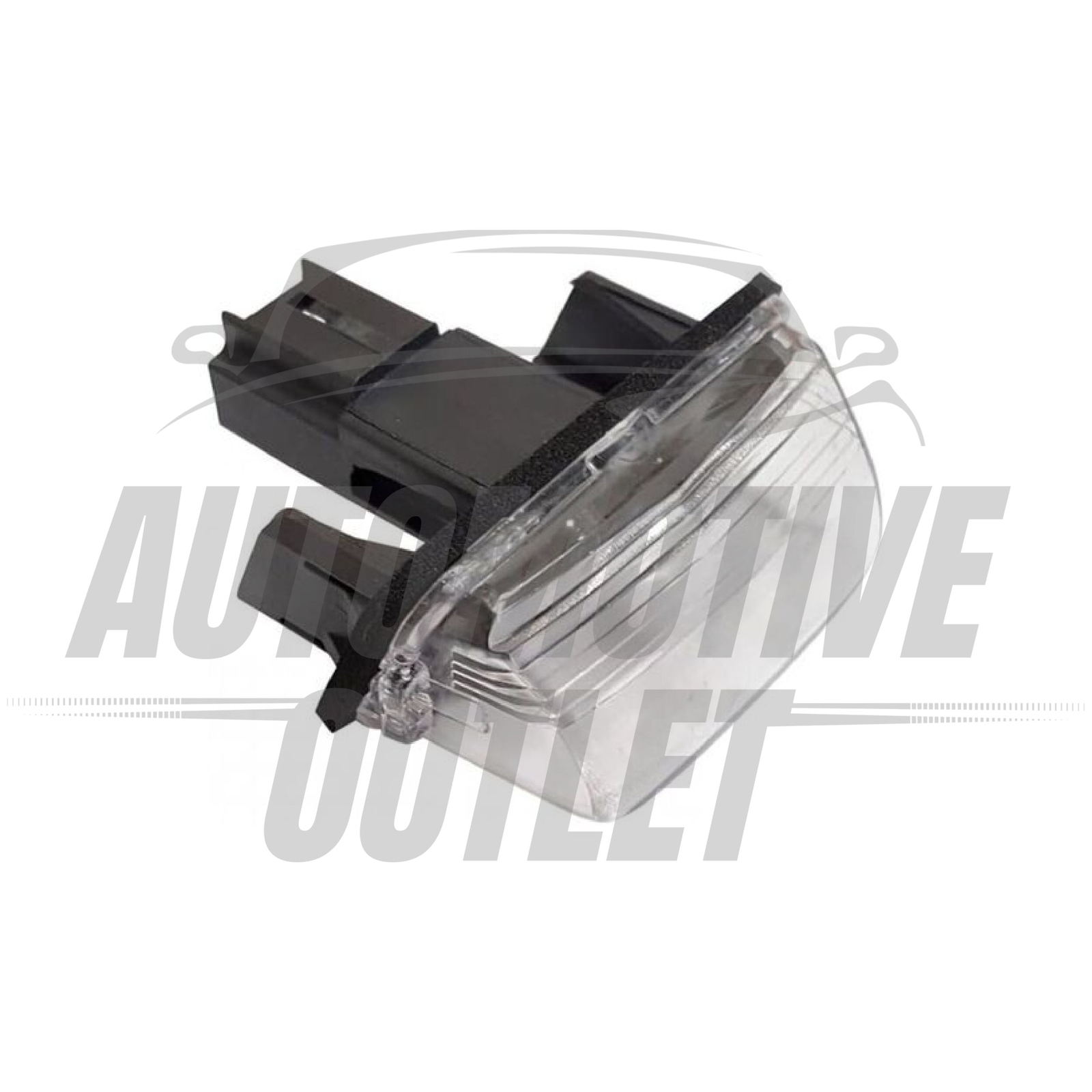 REAR NUMBER PLATE LIGHT FOR CITROEN BERLINGO C3 C5 XSARA PEUGEOT 206 207 PARTNER 8