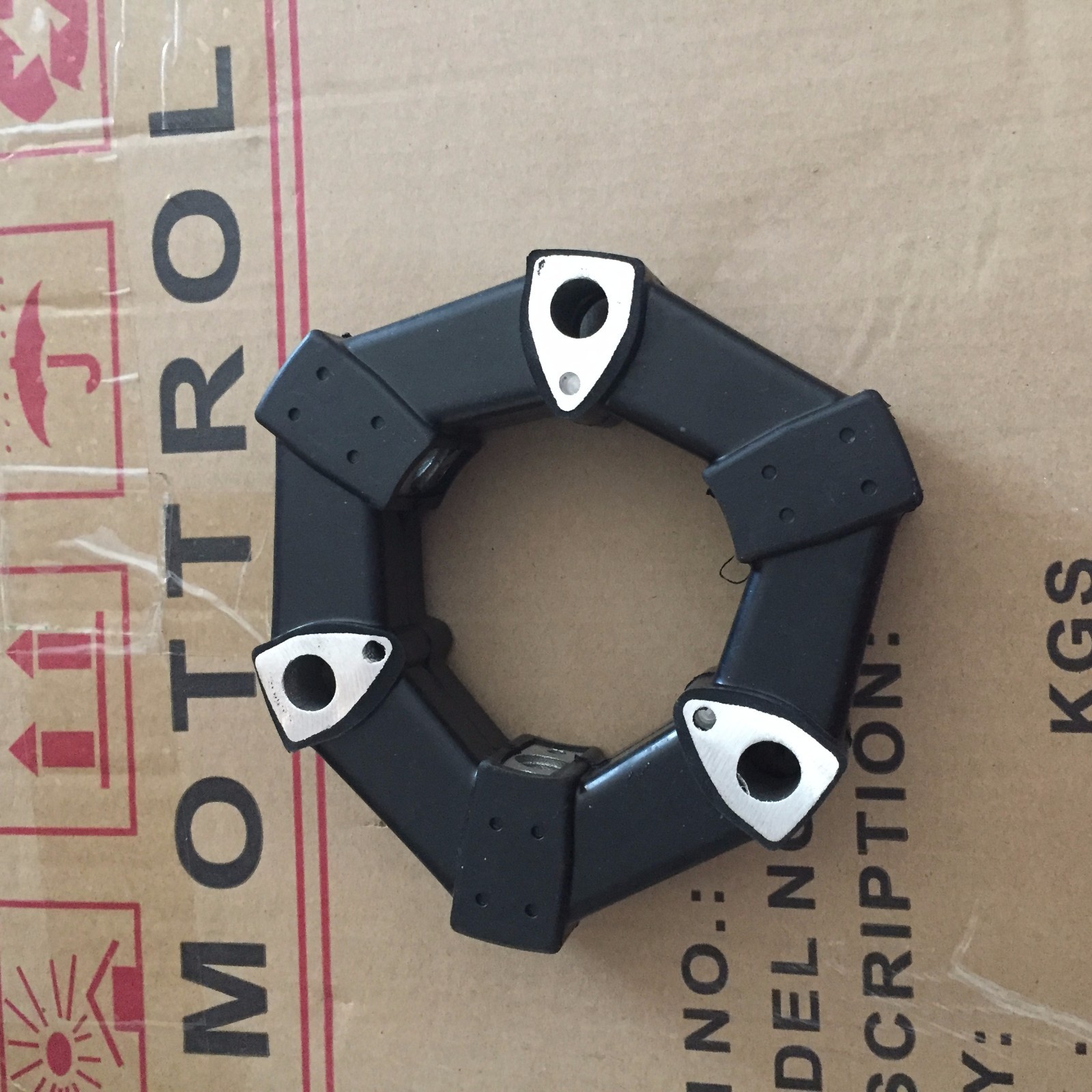 その他 Lining Hec 7000 Coupling Assy 22l-01-21710 for Komatsu Excavator PW30-1
