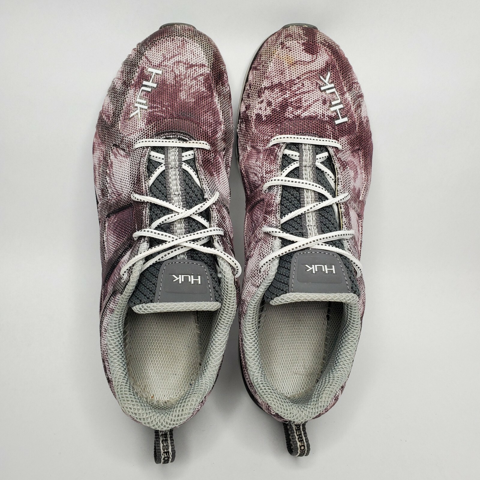 Huk Attack Performance Fishing Sneakers 