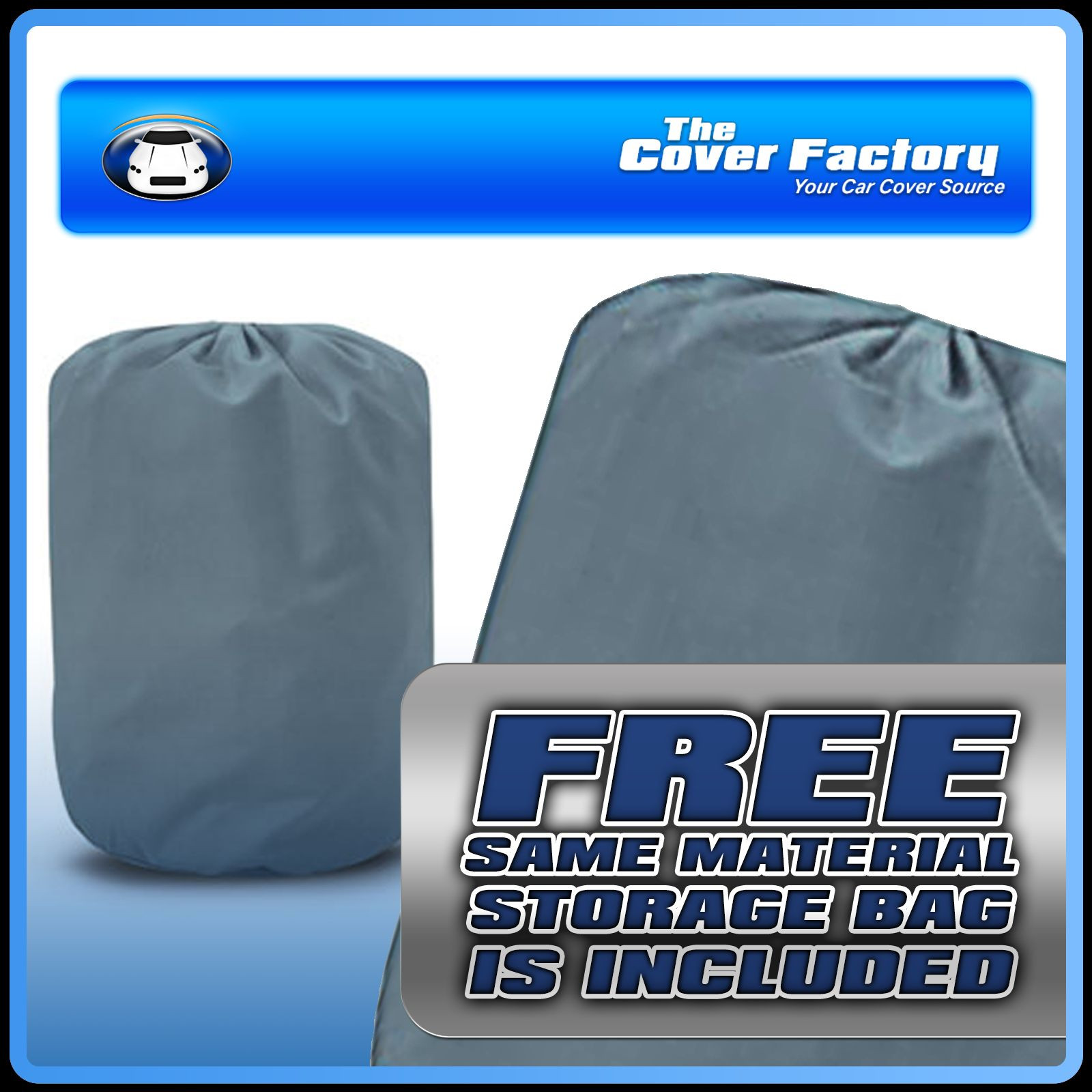 For Infiniti G37 5 Layer Car Cover Fitted Water Proof Outdoor Rain Snow Sun Dust