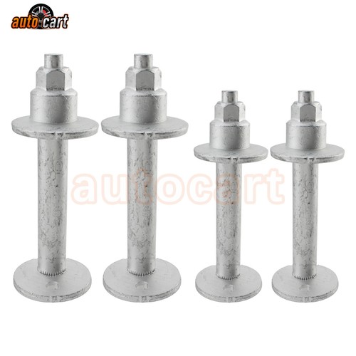 For Sequoia Tundra Adjust Cam Control Arm Plate Lower Arm 4840934030 48409-34020