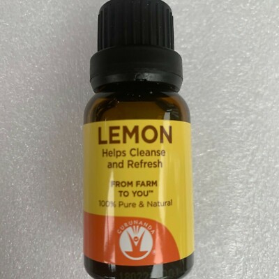 GuruNanda 100% Pure Natural Essential Oil Aromatherapy 0.5 oz From Farm Pick Any