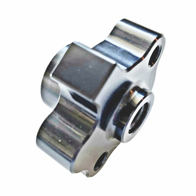 NEW 2009-2013 YAMAHA YZF R1 MANUAL CAM CHAIN TENSIONER BLACK YZFR1 YTR1-09