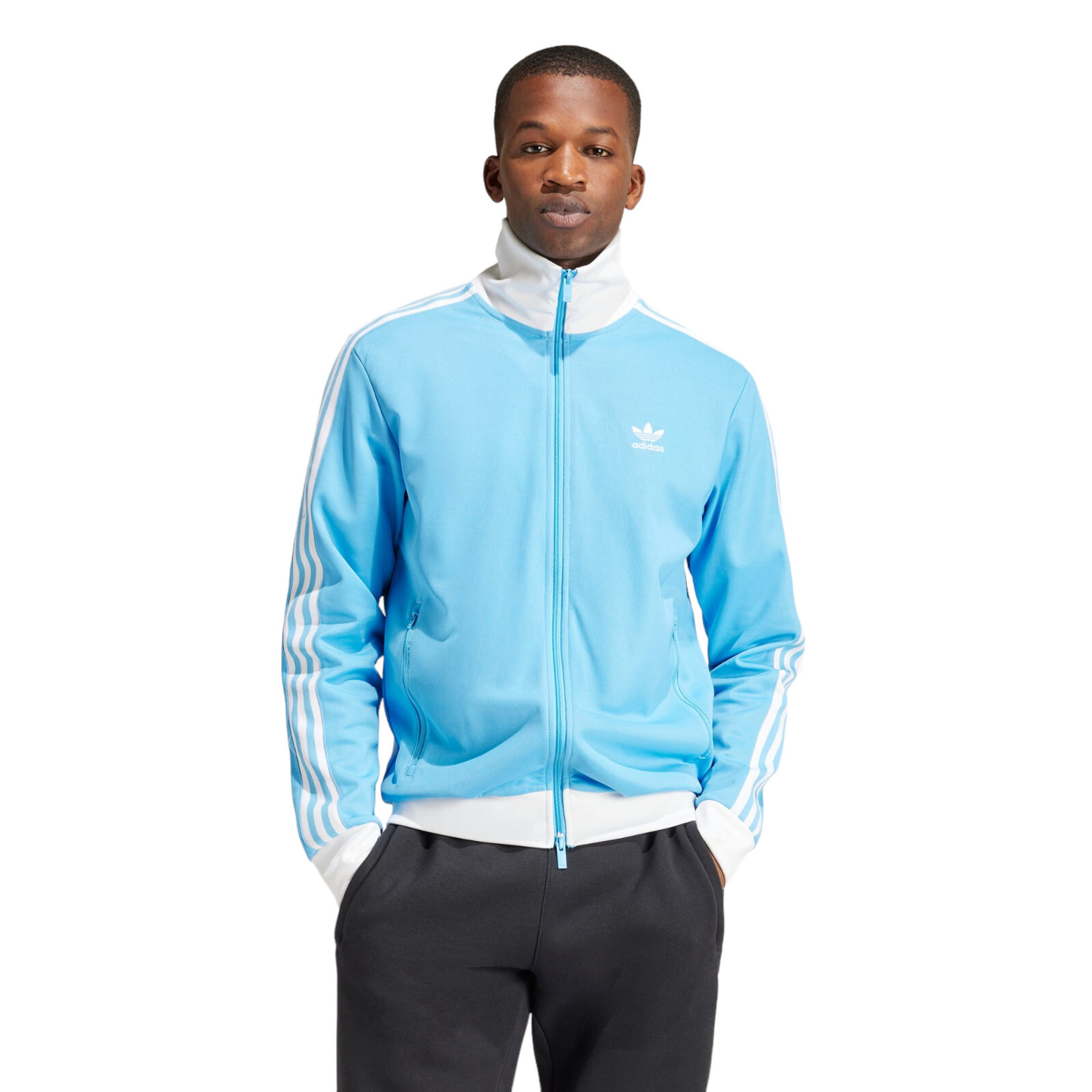 Men's Adidas Originals Adicolor Classics Beckenbauer Jacket