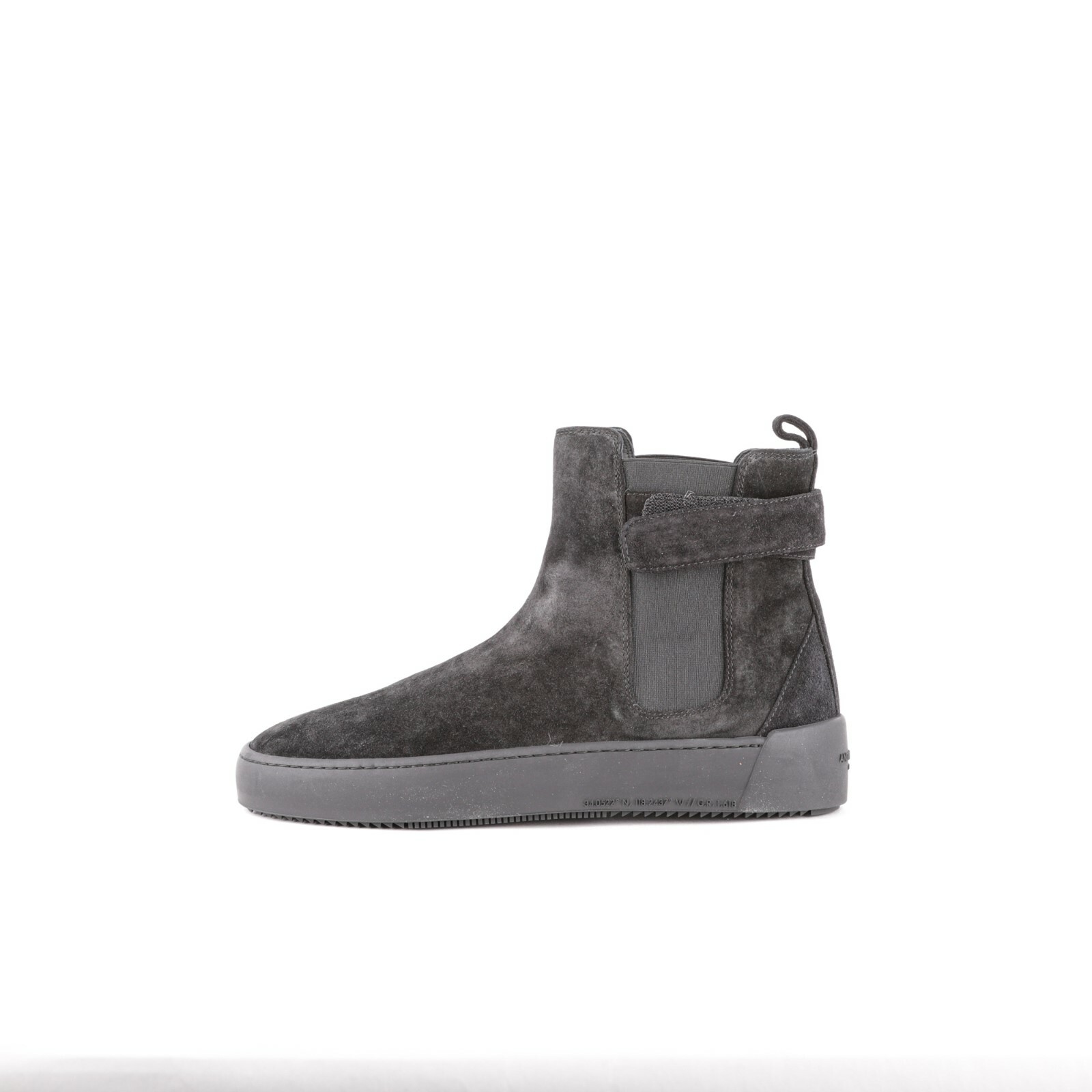 mens chelsea sneaker