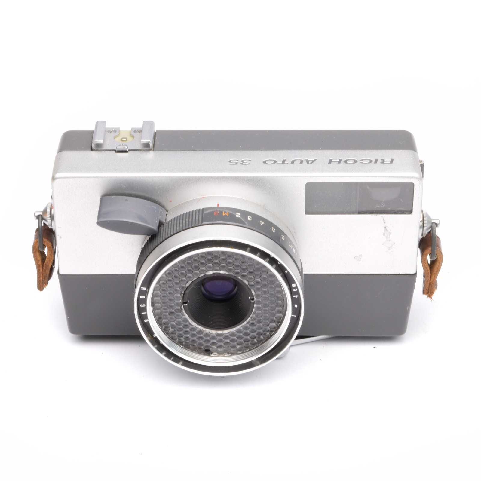 昭和40年代アンティーク　RICOH カメラ $_57.JPG?set_id=8800005007