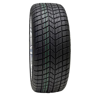 Tire 20x7.0R13 Steel Belted Radial, 4 Ply Golf Carts; TIR-397