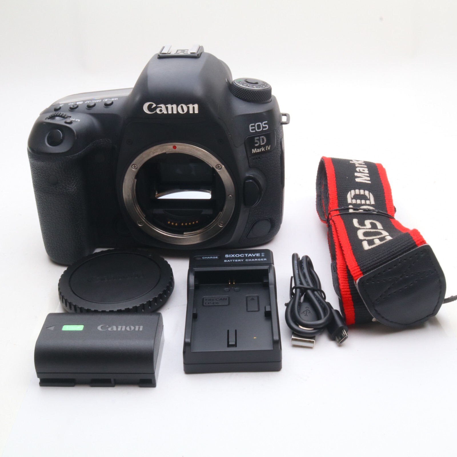 Canon EOS 5D Mark IV 本体 バッテリー付き Amazon.com : Canon EOS 5D Mark IV Full Frame Digital SLR