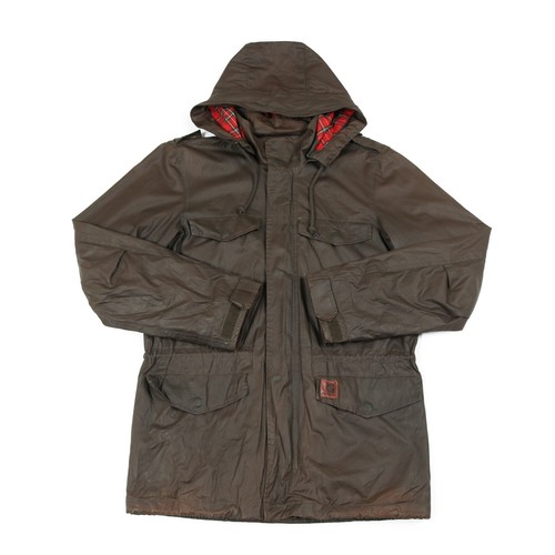 carhartt columbia coat