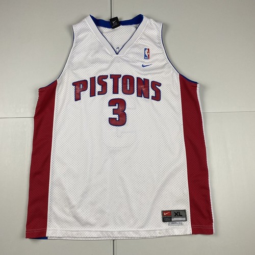 N*T様 希少❗️NBAユニフォーム Detroit Pistons Ben W N*T様 希少❗️NBAユニフォーム Detroit Pistons Ben W N*T様 希少