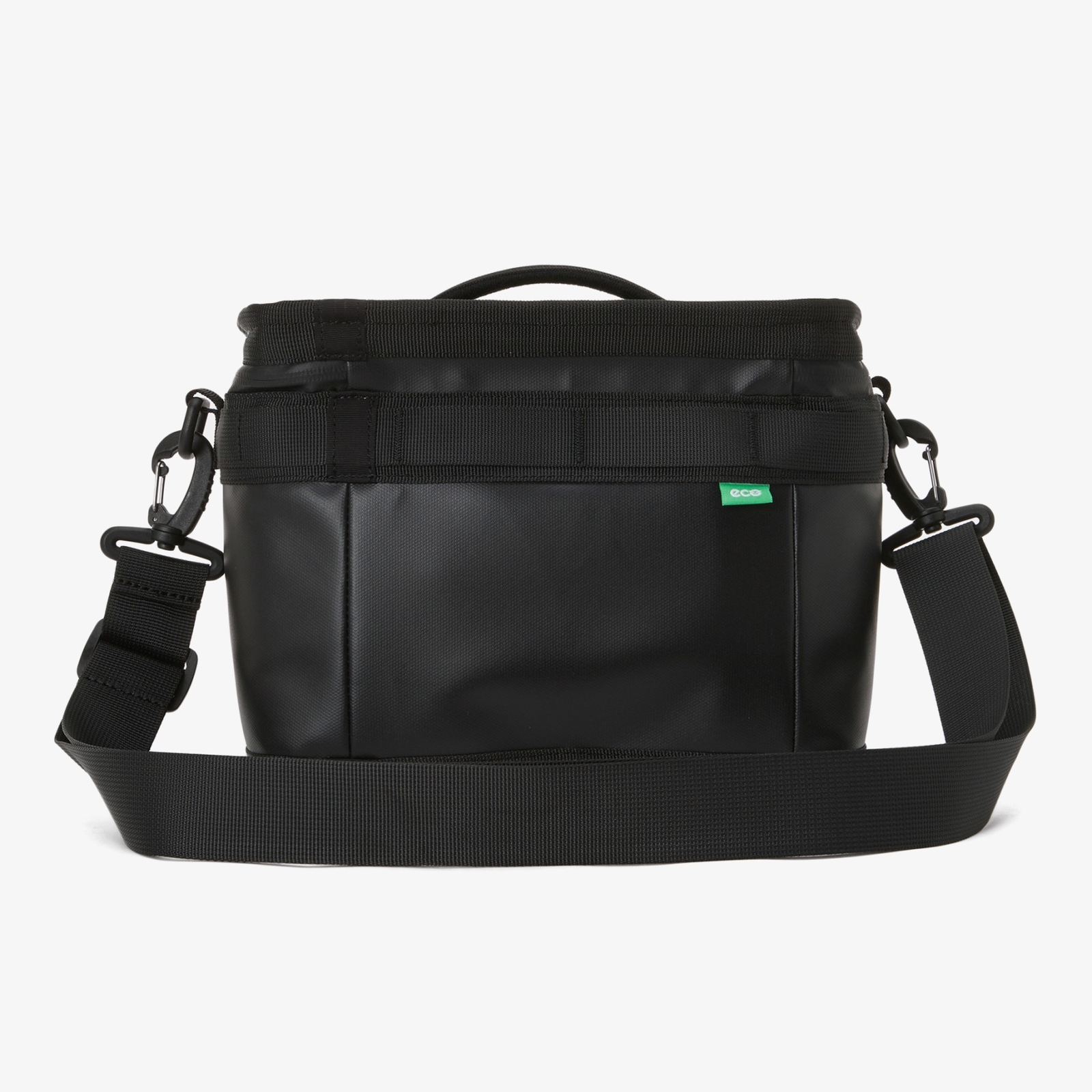 New THE NORTH FACE INSULATED CAMP CROSS BAG SMALL BLACK