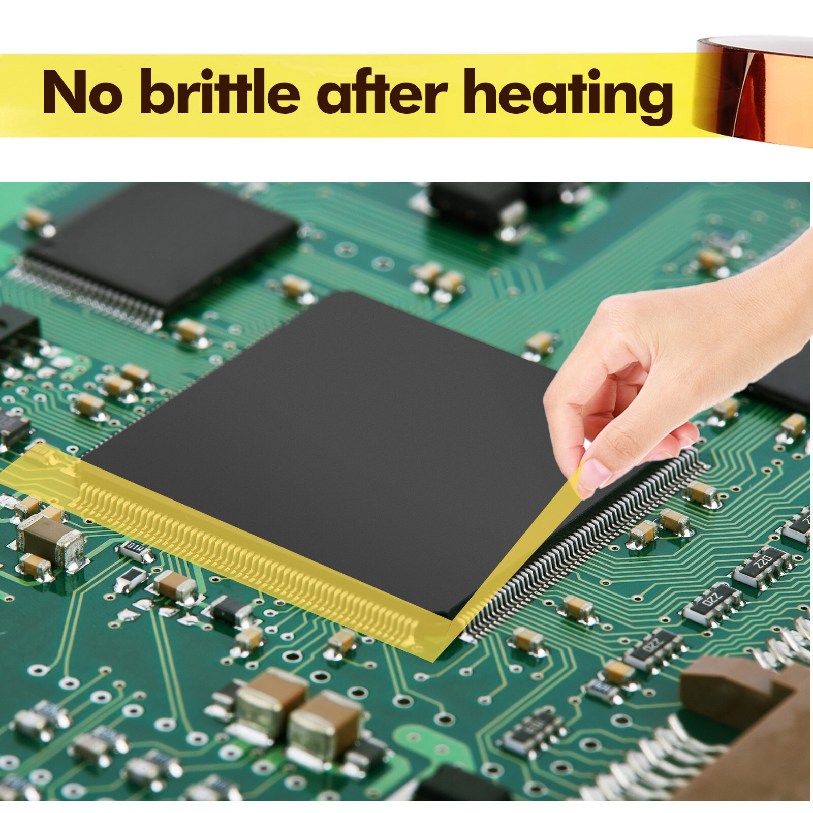 A-SUB 25mm x 108FT Heat Resistant Tape High Temperature Sublimation Thermal