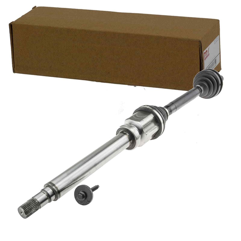 Nty Antriebswelle Vorderachse Rechts Passend FÃ¼R Ford Galaxy Mondeo S-Max |