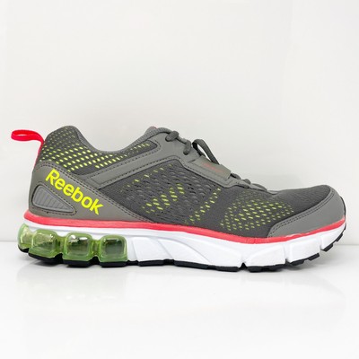 

Женские кроссовки Reebok Jet Dashride V67263 серые кроссовки размер 10, Серый, Jet Dashride