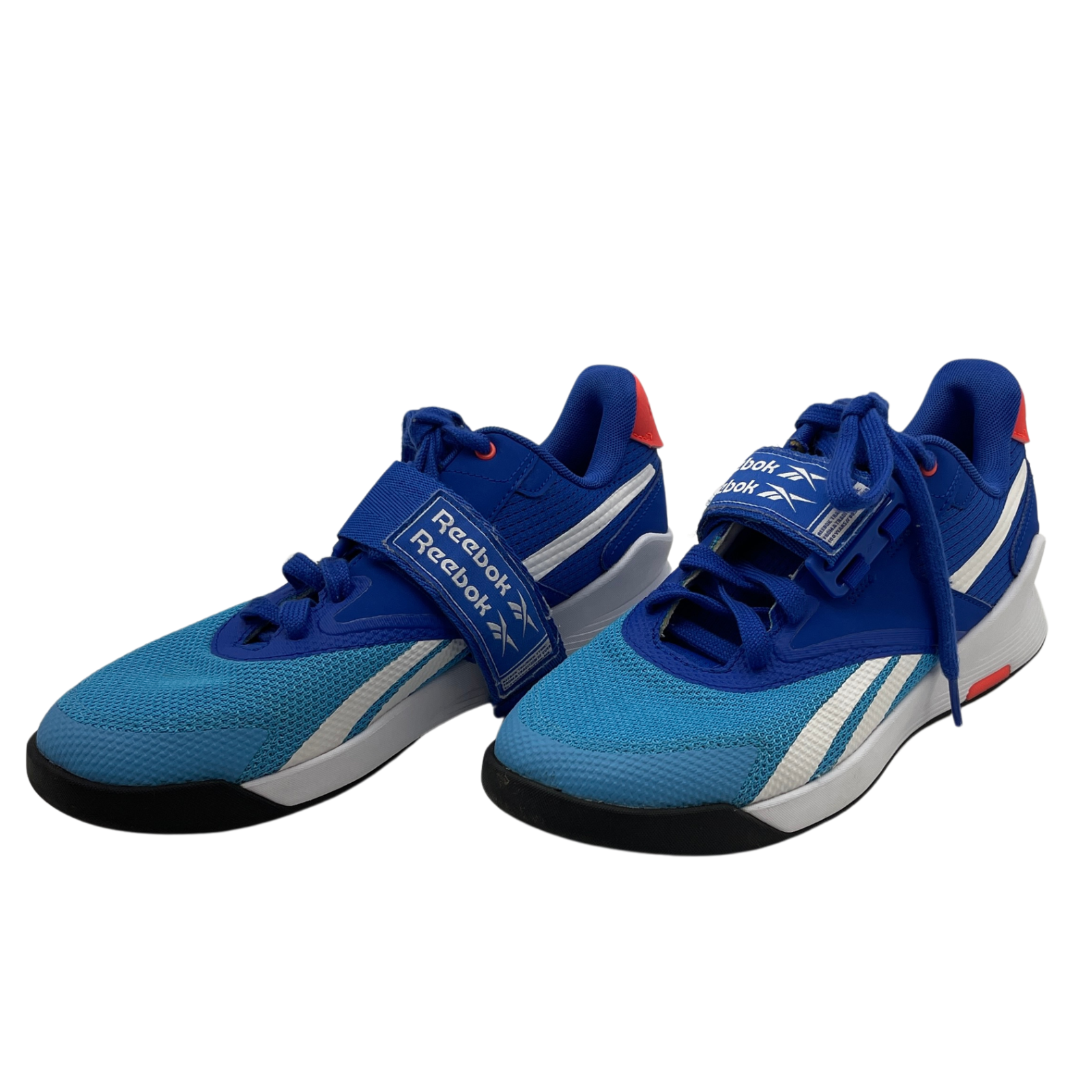 リーボック　リフティングシューズ　LIFTER PR レッド　27cm Amazon.co.jp: Reebok (リーボック) メンズ Lifter Pr Iii