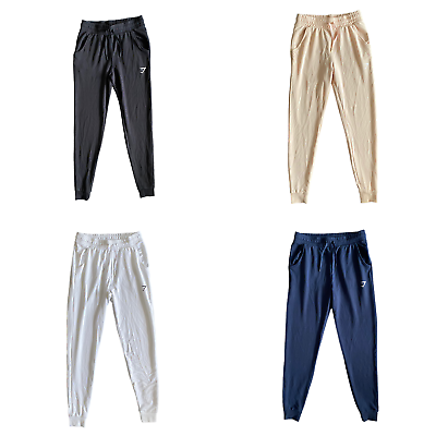 Gymshark Women s Training Joggers Pippa Gym Training Joggers New