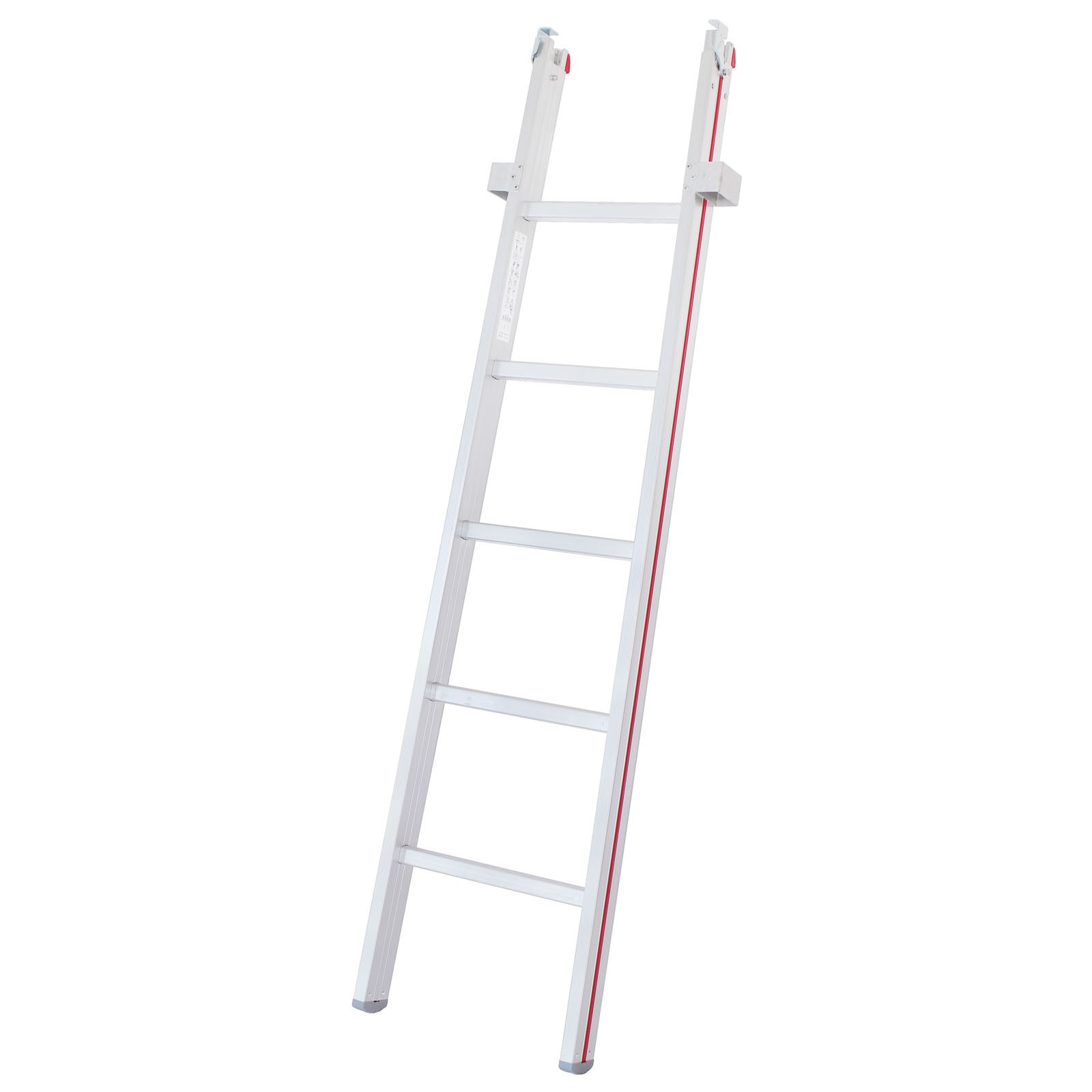 Hymer Glasreinigerleiter Einzel-Mittelteil 5 Sprossen