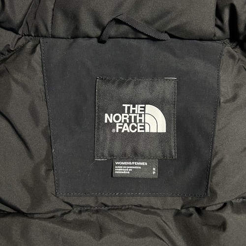 Pre-owned The North Face Women's Arctic Parka Down Coat Tnf Black Sz S M L Xl Xxl