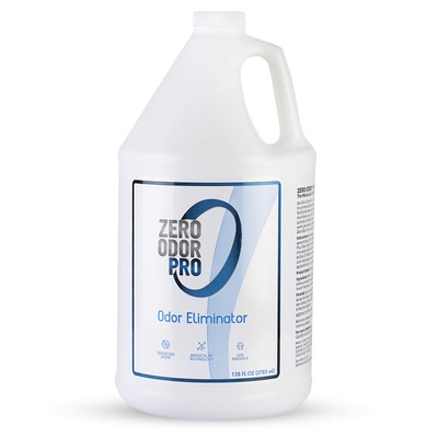 Zero Odor Pro - Commercial Strength Odor Eliminator - Neutralizer - Deodorize...