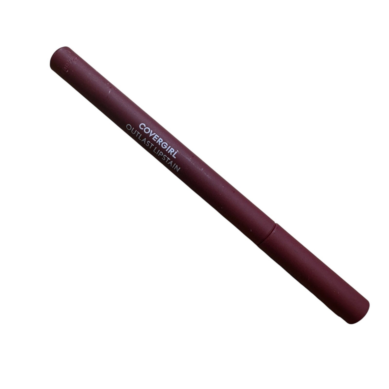 COVERGIRL Outlast Lipstain Stain Longwear Lipstick Plum Berry ...