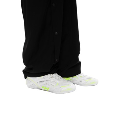 BALENCIAGA BALENCIAGA CLOSED SNEAKERS
