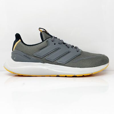 

Adidas Мужские кроссовки Energy Falcon EE9851 Серые кроссовки Размер 9, Серый, Energy Falcon