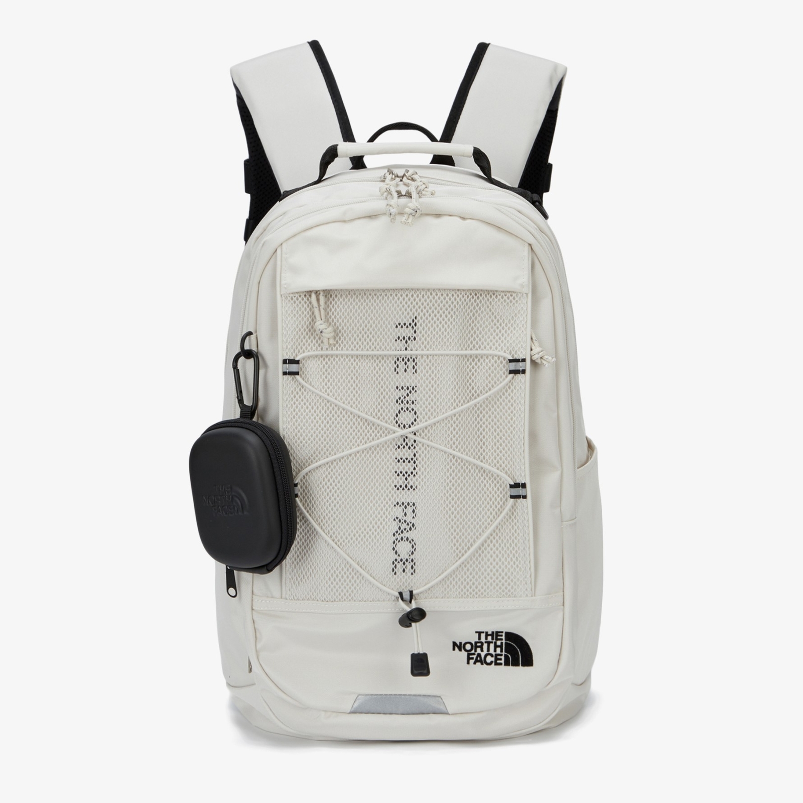 THE NORTH FACE バックパック 25L ブラック/ホワイト imgrc0103241583.jpg