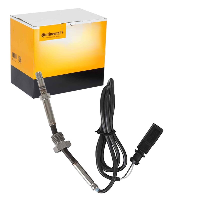 Vdo Conti Abgastemperatursensor Vor Turbo Passend FÃ¼R Audi A4 A6 | 2803550017380