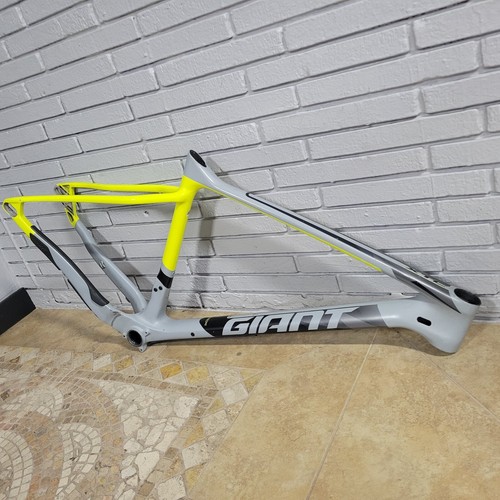 2018 Giant XTC SS Advanced (LARGE 19